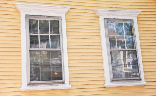 replacement windows for historic homes