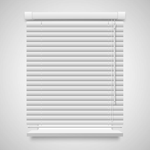 what is a ring pull on blinds