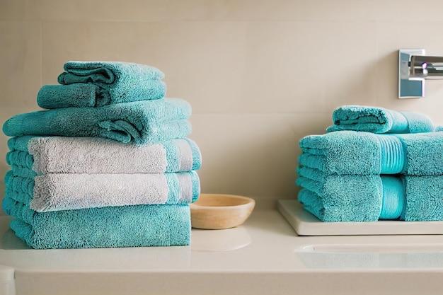 ritz carlton bath towels