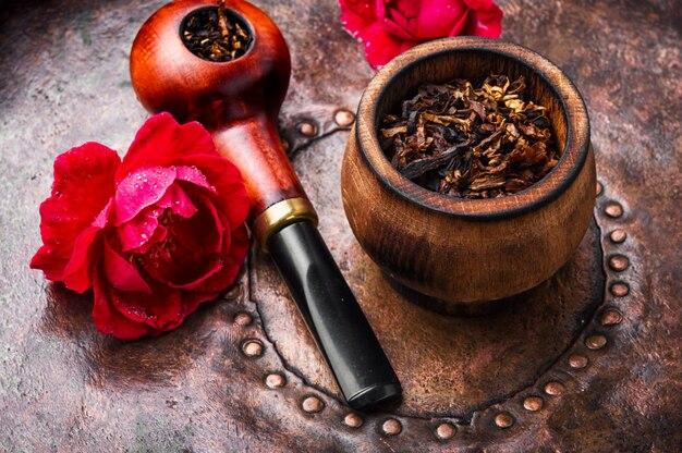 rose pipes