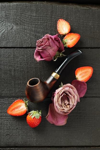 rose pipes
