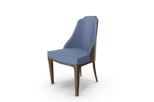 rus dining chair