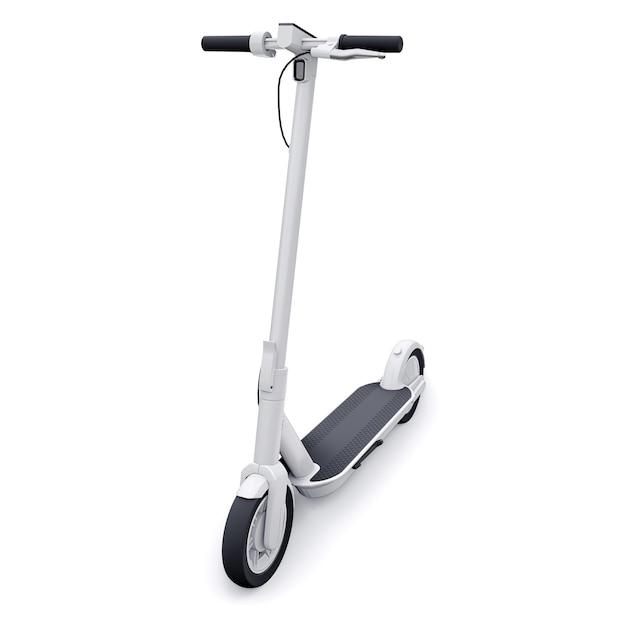 scooters for ms patients