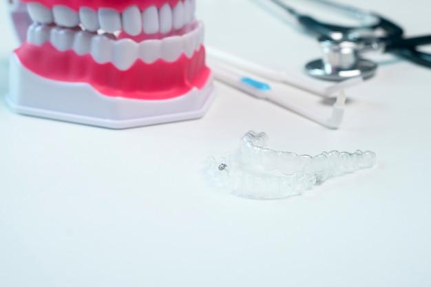 invisalign through dentist or orthodontist