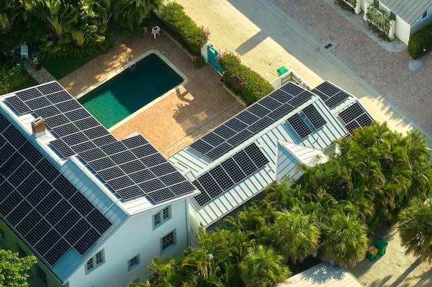 solar panels for condos in florida