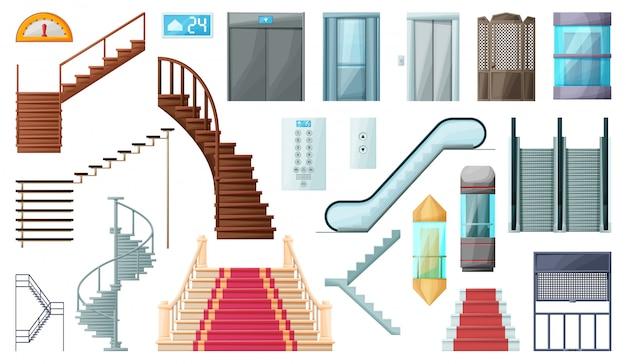 pros and cons of stair lifts