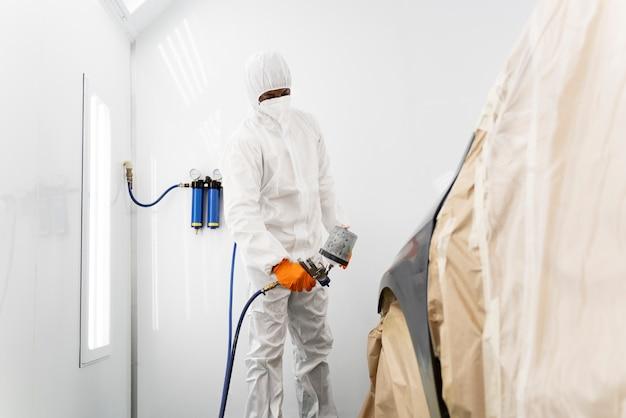 mold remediation business