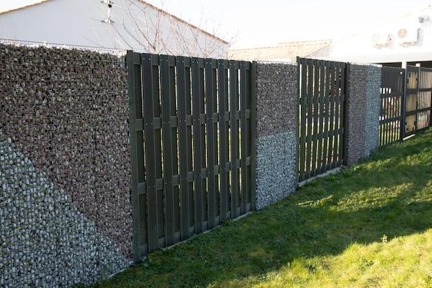 stucco fence wall cost