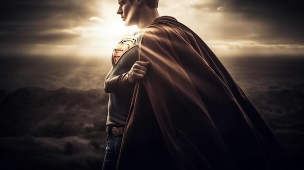 superman and lois season 4
