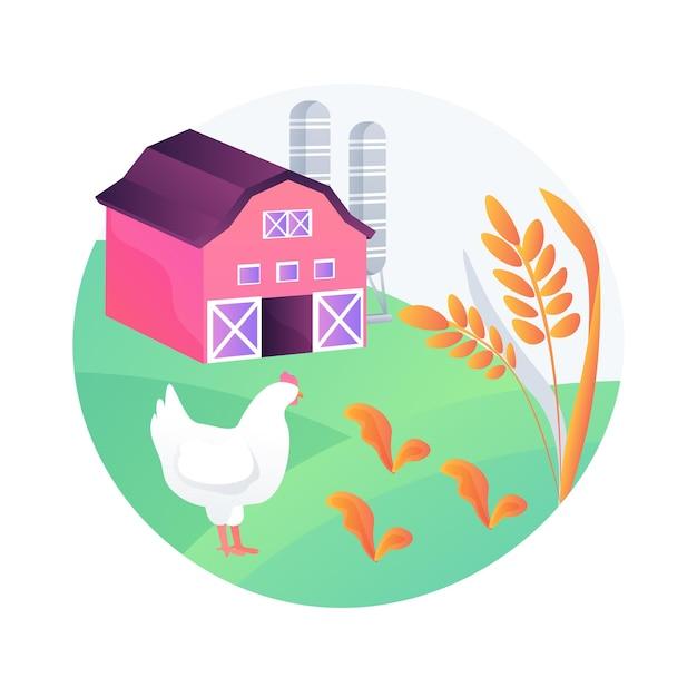 sustainable food app