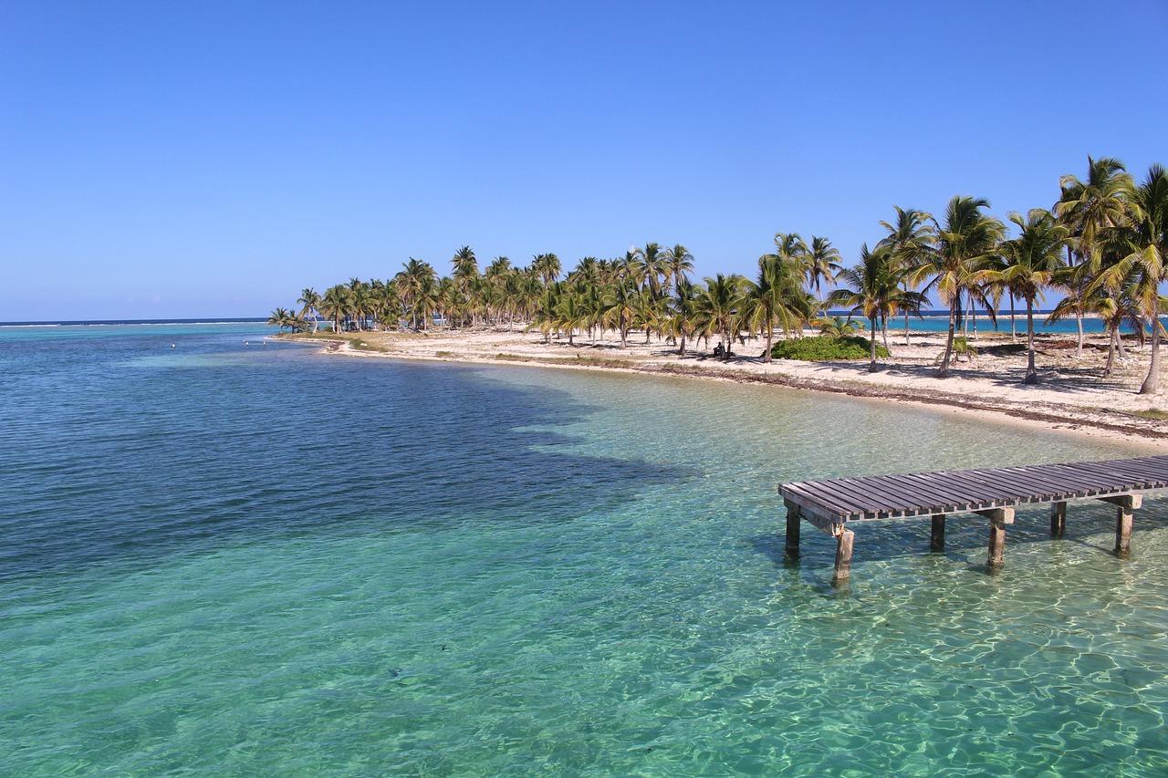sustainable tourism in belize
