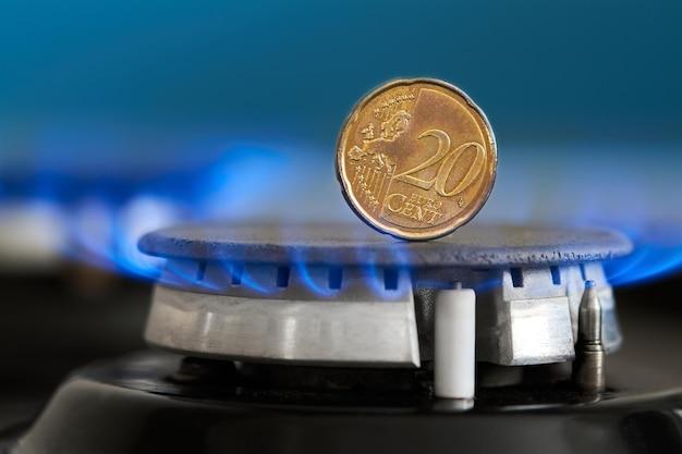 cost to change from electric to gas stove