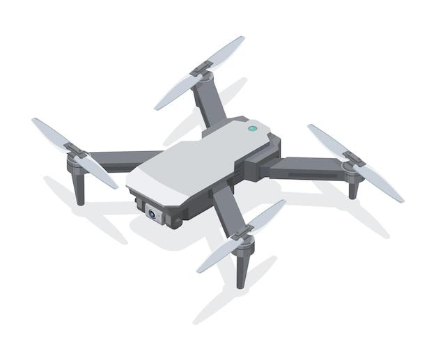 tethered drone cost