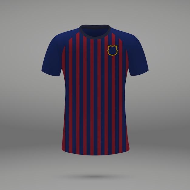 next season barcelona kit