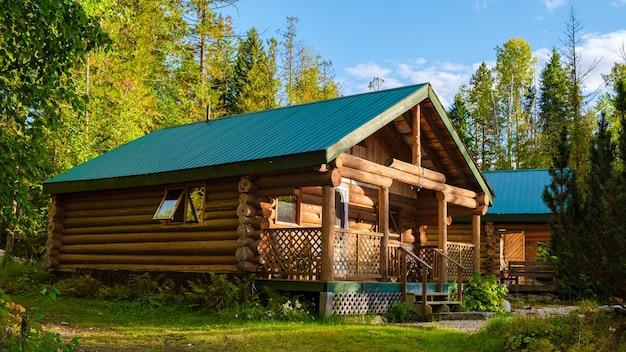 cost of building a house in alaska