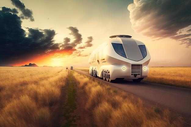 the future of the moving industry