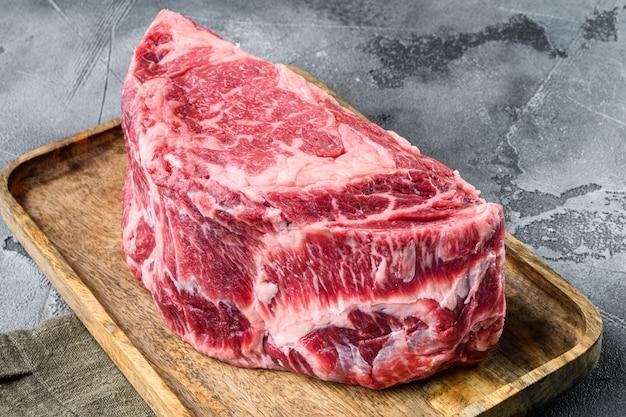 jorge steak