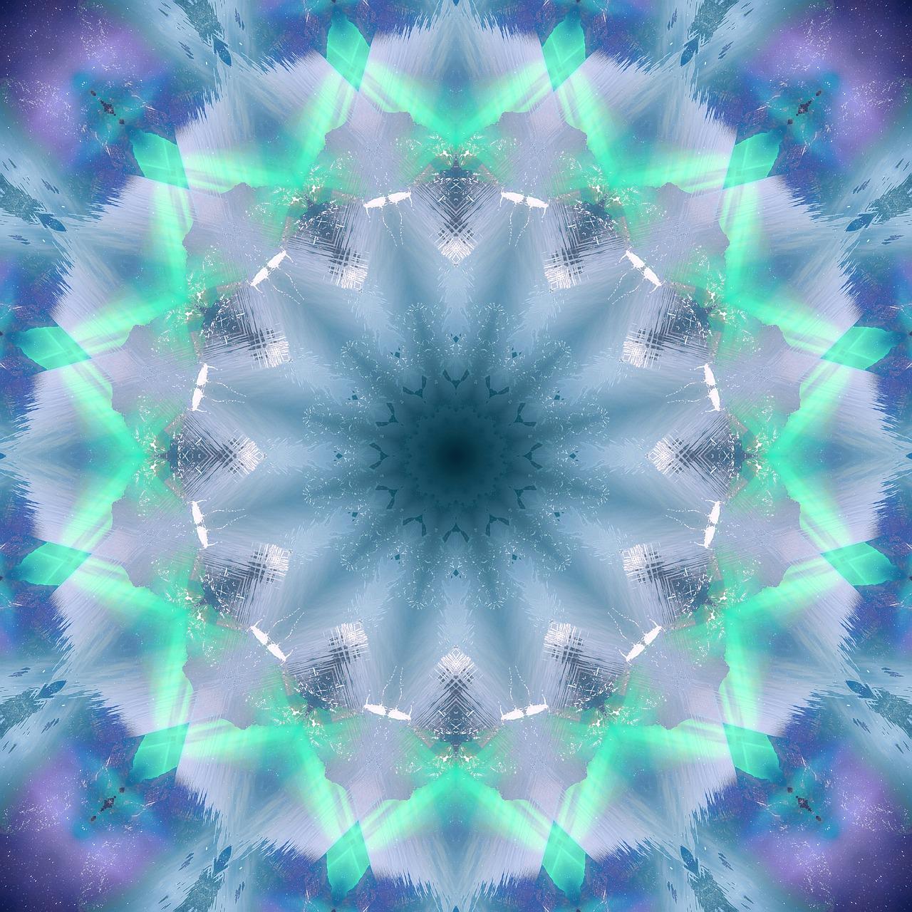 kaleidoscope meaning in life