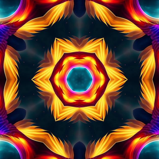 kaleidoscope meaning in life