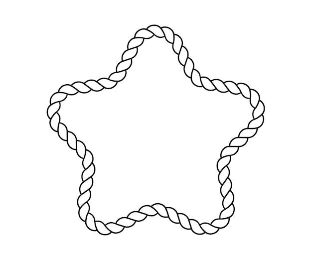chain of stars