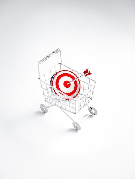 purchase based targeting