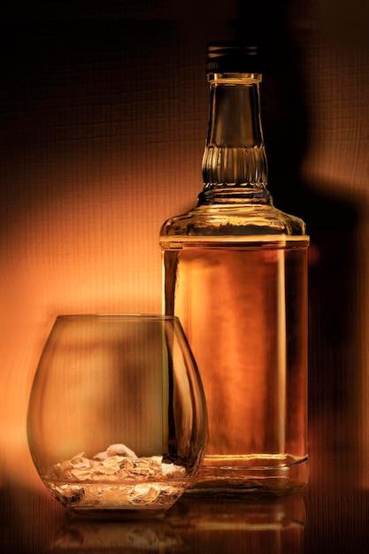 black whisky peruano