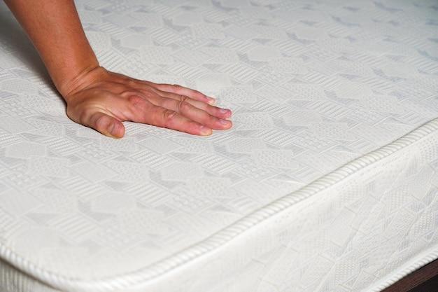 what mattresses do celebrities use