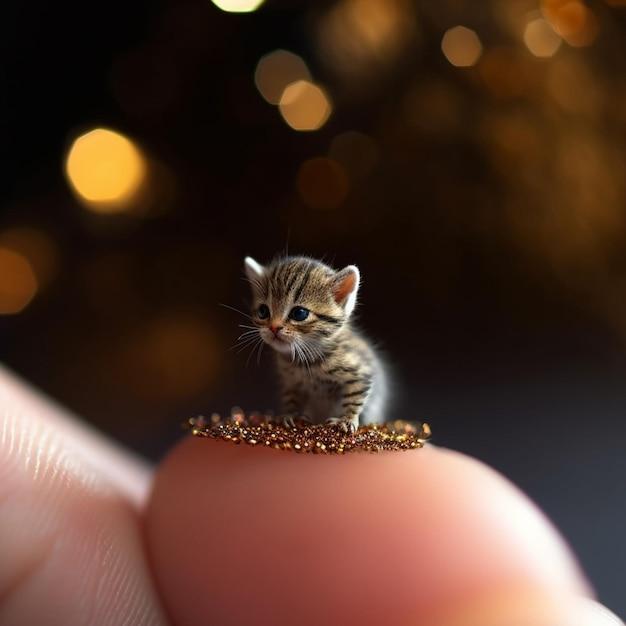 smallest diamond in the world