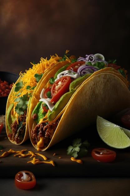 what is the taco capital of the united states