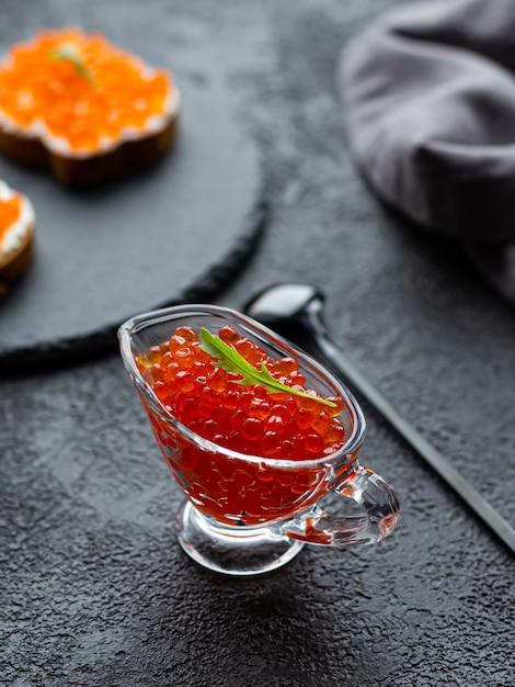 caviar cocktail recipes
