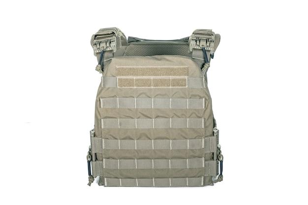 russian plate carrier
