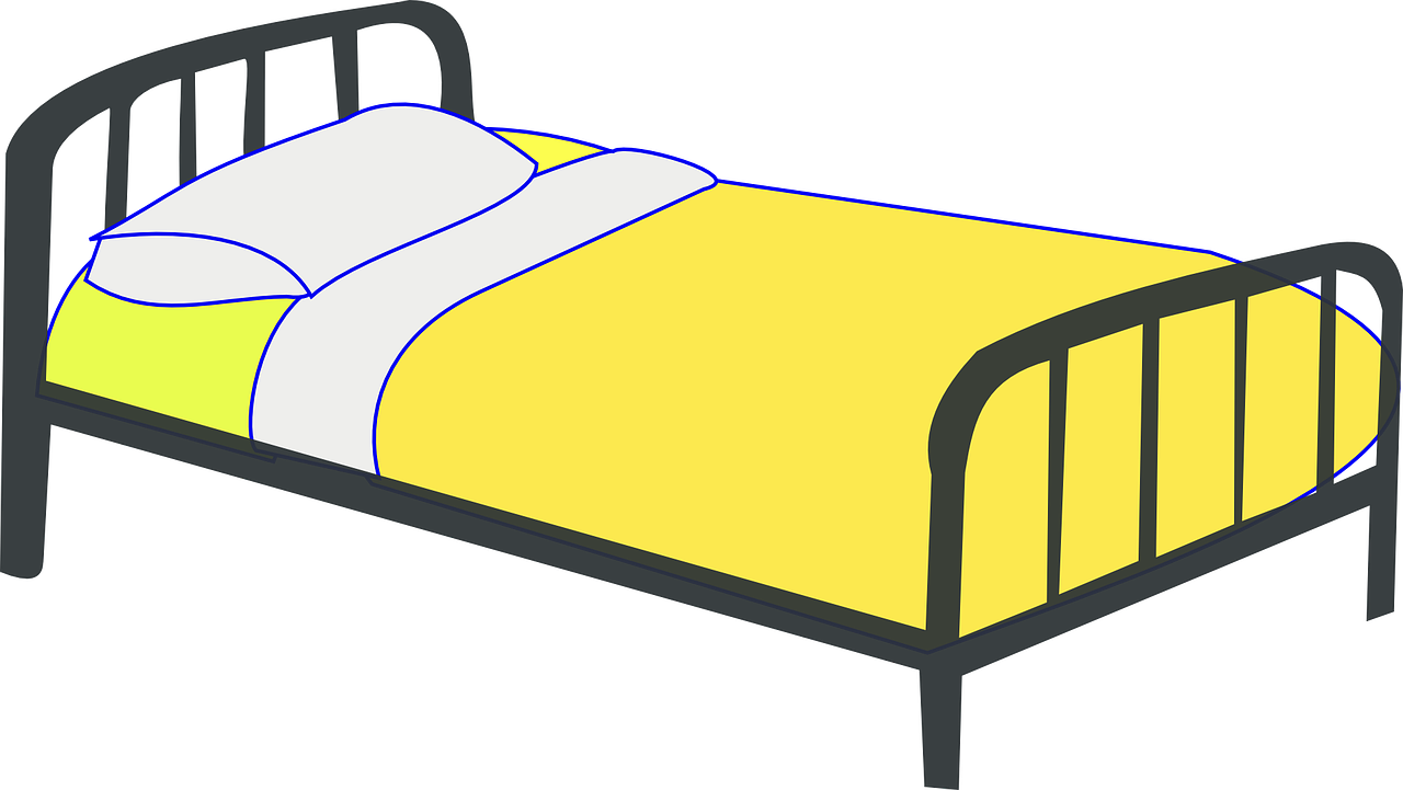 sleeptech mattress