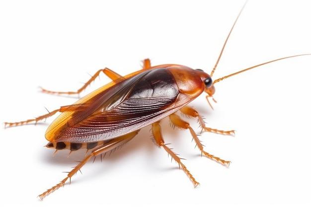 worst cockroach