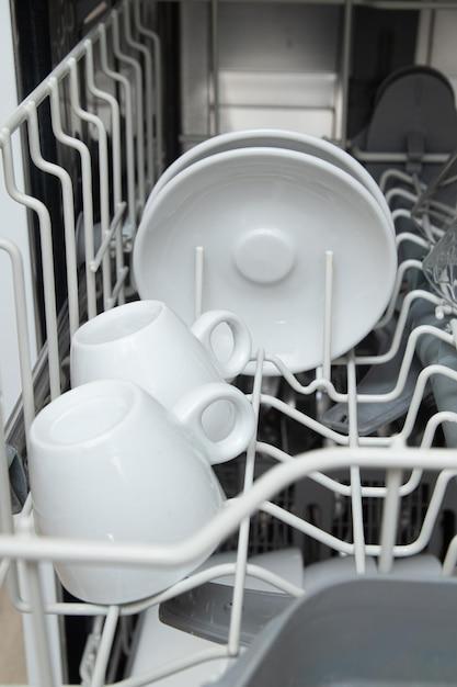 electrolux dishwasher won't turn on