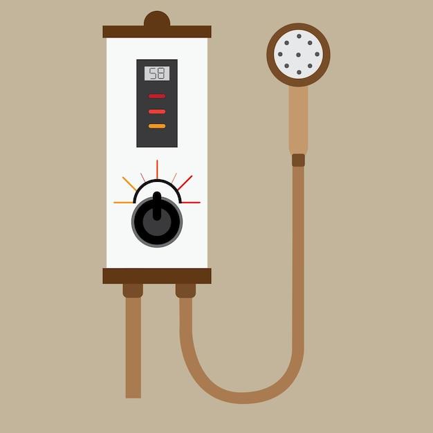 on demand water heater troubleshooting