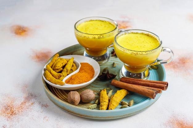 turmeric and mct oil benefits