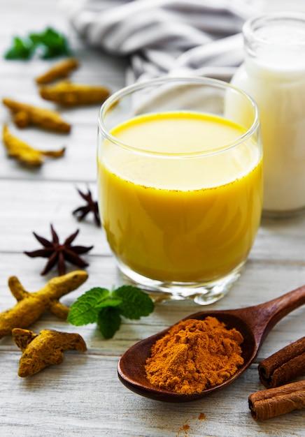 turmeric and mct oil benefits