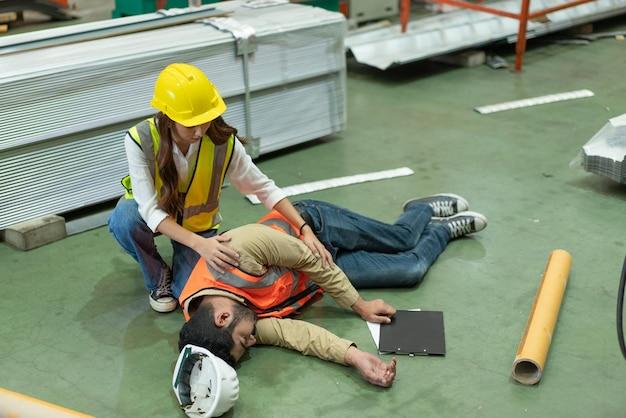 multiple injuries workers comp