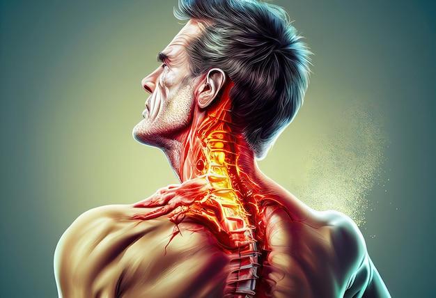 most common back injuries from car accidents