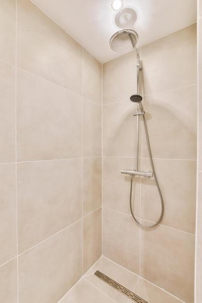 va approved walk-in showers