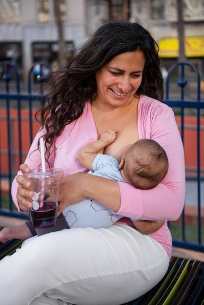 virginia breastfeeding laws