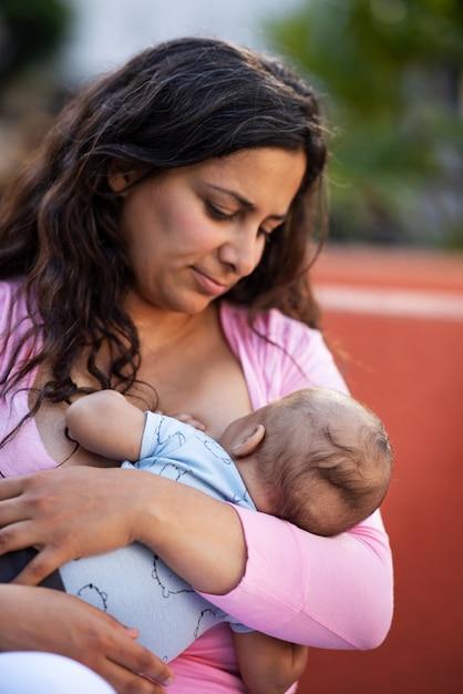 virginia breastfeeding laws