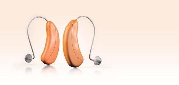hearing aids waterproof