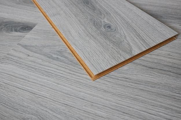 what to do if water gets under vinyl plank flooring