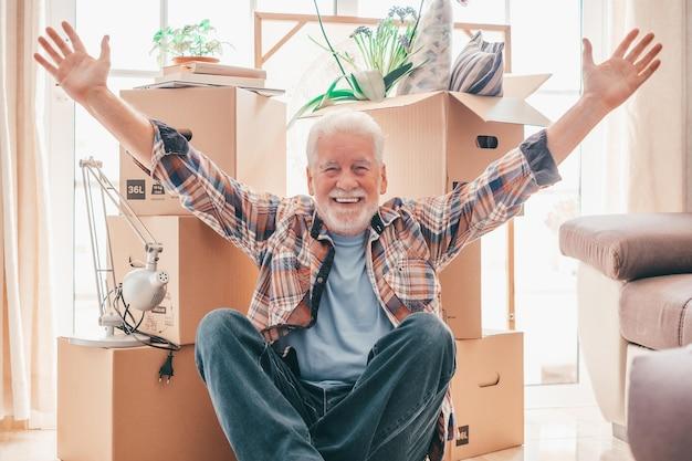 when to move to senior living