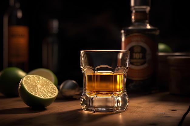 whisky peruano