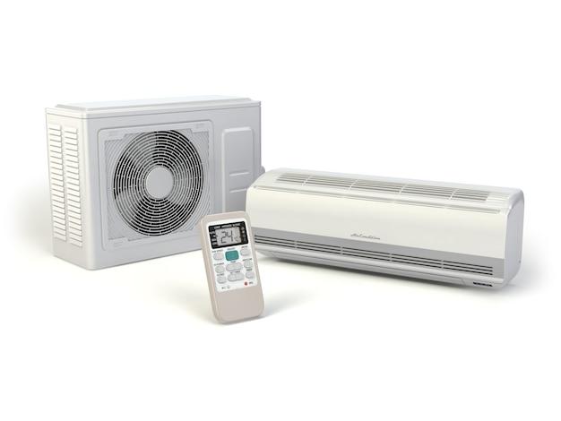 who makes bosch air conditioners