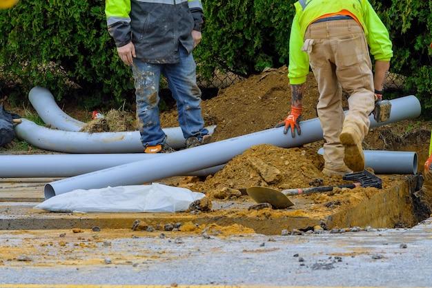 who to call for gas line repair
