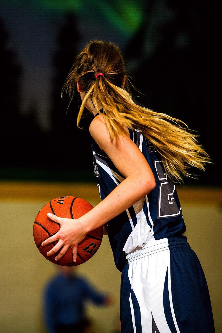 girls are leaving high school basketball