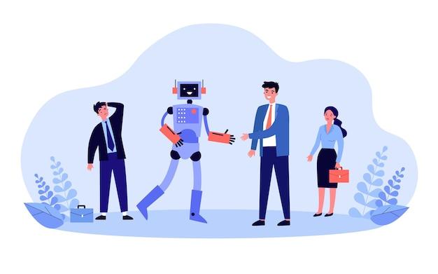 will ai replace auditors